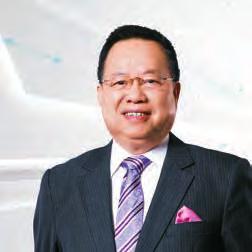 Mr. Tse Hau Yin, Aloysius Age 69, is an Independent Non-Executive Director of the Company. Mr.