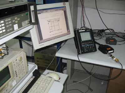 Test specification: EN 300 113-2 V1.5.1, Section 4.2.7, Transmitter release time Test procedure: EN 300 113-1 V1.7.1, Section 7.8.