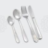 Lisa Stainless Steel Flatware Cutlery Set DY52 Dairy
