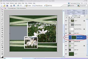 The layers can be left this way; however, it will make the file larger having more layers.