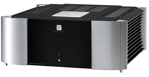 Review: MOON 870A Power Amplifier Both the 740P and 870A represent great value components for the price you pay the sound of this combo is unbeatable.