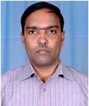 on February 03, 2014 Satyanand Pattnaik, Accounts Supervisor, KK-CESC Shopping Mall,Kolkata passed away on
