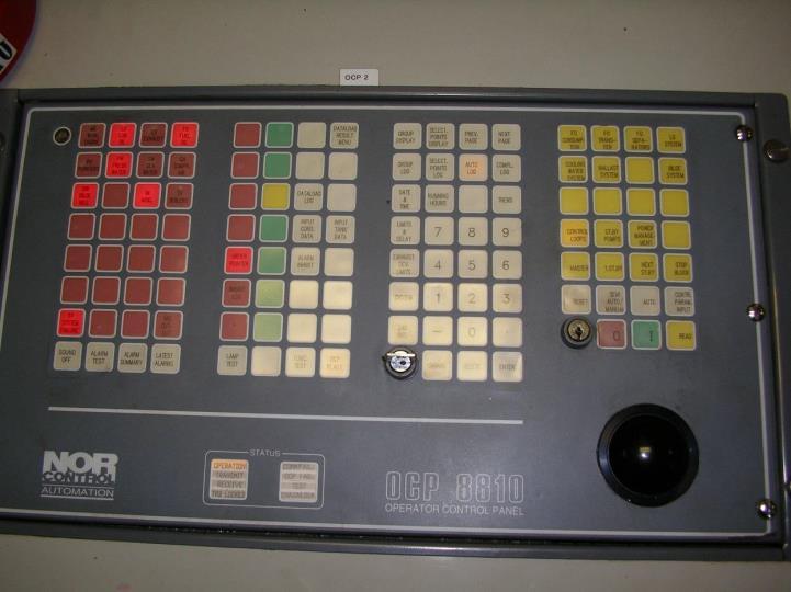 Example 1980 s Modern human machine interface