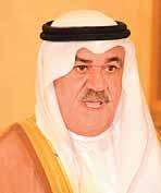 Prime Minister HH Sheikh Jaber Al-Mubarak Al-Sabah, forming his fifth Cabinet since he was appointed to the post in Nov 2011, responded by assuring the Amir that the government will