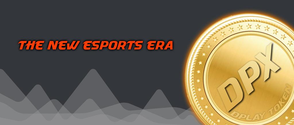 The next step is to ICO raise funds for the development of the current esports platform, attracting new international players and adding new games to our portfolio of events such as Smite, Fortnite,