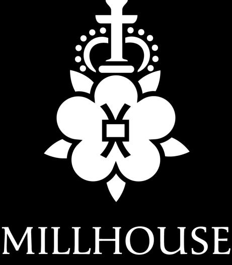 Millhouse, Inc.