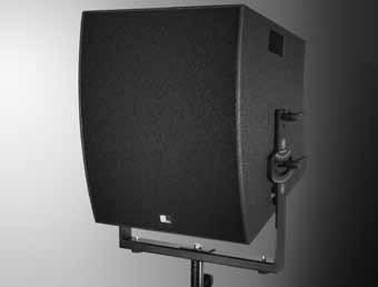PT-6 loudspeaker system in line array technology The Fohhn PT-6 is a compact, high-performance loudspeaker system in line array technology. 6x 6.5 neodymium and 3x 1.