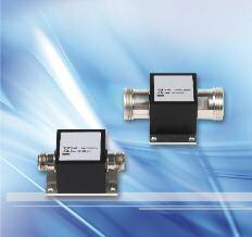 EPC DB - DC Isolators (DC Block) FEATURES and BENEFITS High RF power rating High DC voltage rating Small size IP 65 rated Low Passive Intermodulation In-line protection against induced DC