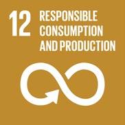 Measurement of outcome During 2017 we have worked on both projects and office activities that supports the ten principles of Global Compact.