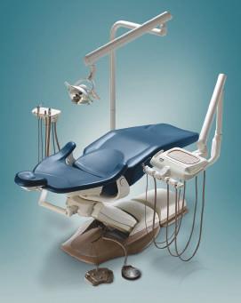 CHAIRS & DELIVERY SYSTEMS MIDMARK OPERATORY The foundation of the Midmark Operatory is the Midmark Chair.