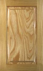 WOOD SPECIES ASH (WHITE) Sapwood of the