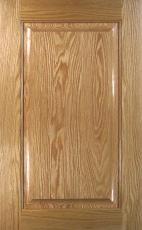 WOOD SPECIES WOOD GRADE DETAILS RED OAK All of the red oak we use is northern oak. Prominent varying grain pattern.