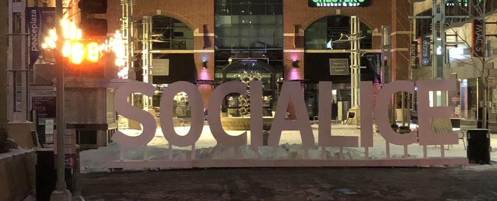 Activities in Downtown Rochester During Winter Months 76% of Attendees Visited At Least One Shop or Restaurant While