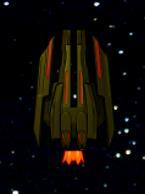 2.3 Player Roles and Actions The player will be controlling only one spaceship to fight off the enemy spaceships.