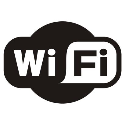 Wireless networking technology. Can been used as an indoor positioning system (IPS) by triangulating the Received Signal Strength Indication (RSSI) of other Wi-Fi hot-spots.