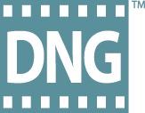 DNG: Digital Negative ( ) a royalty free RAW image format