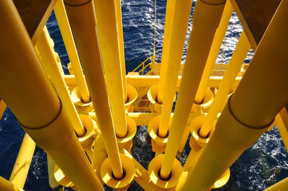 Summary Our Purpose: Create value for our members by facilitating collaborative technology development and deployment within the global oil and gas industry 2014 Subsea processing theme: ITF member