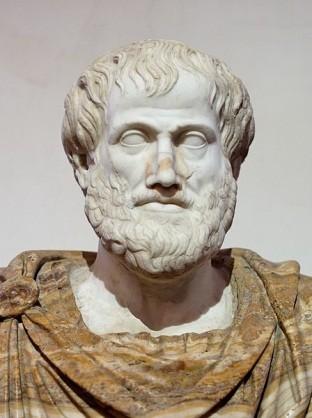 The natural versus the artificial: Aristotle s conception of nature 384 BC 322 BC Things that exist by nature and those that exist by other causes (Physica, book II, 192b).