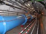 More examples of the creation of physical phenomena/objects LHC- CERN: proof the