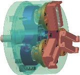 PBL Universal Ball-Lock Power Castings or forgings can be.d. or I.D.