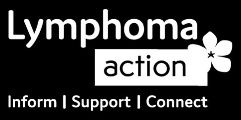 years, helping thousands of people affected by lymphoma, the UK s fifth most common