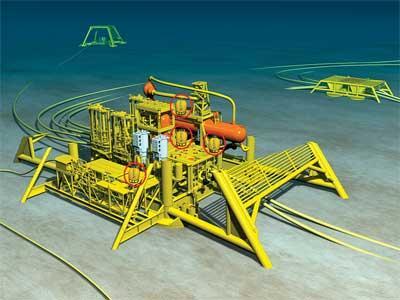 Tordis IOR, the first commercial subsea separator