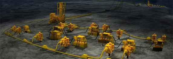 Norwegian subsea process technology becomes