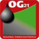 National research & technology strategies for petroleum, energy and climate OG21 (the petroleum sector) Energi21 (the energy sector) Klima21 (the climate sector)