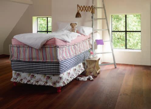 Engineered wood flooring Trendtime Engineered Wood Flooring Trendtime engineered wood flooring stands for contemporary, modern flooring design and offers a plethora of unconventional design options.