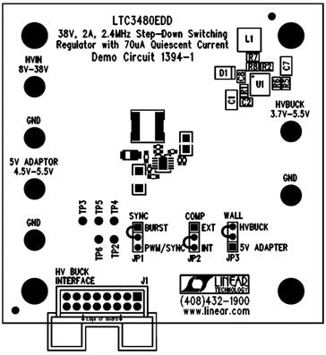 to the Board PINS which they are connected to on this diagram and any input, or output, leads should