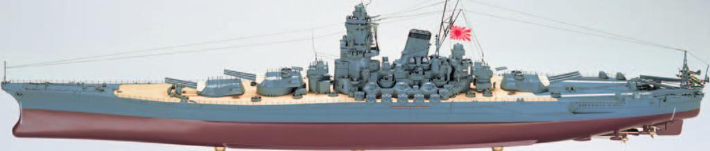 (battleship grey and matt black) MACHINE-GUNS 1Smooth pieces 4, 5 and 6, using