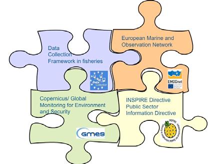 Background The project aims at setting up the EMODnet Med-Sea-checkpoint portal that will serve to quality assess, extract the synergies between and identify the gaps of, the present monitoring data