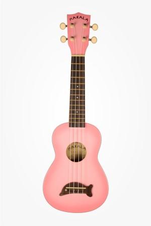 Kala s excellent affordable ukulele, the Dolphin is famous for it s warm tone and