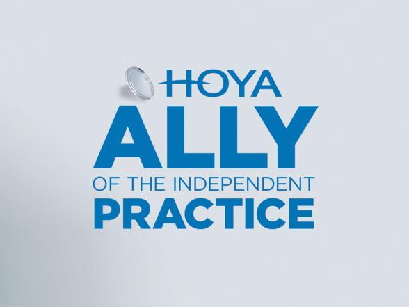 Hoya Vision Care, North America