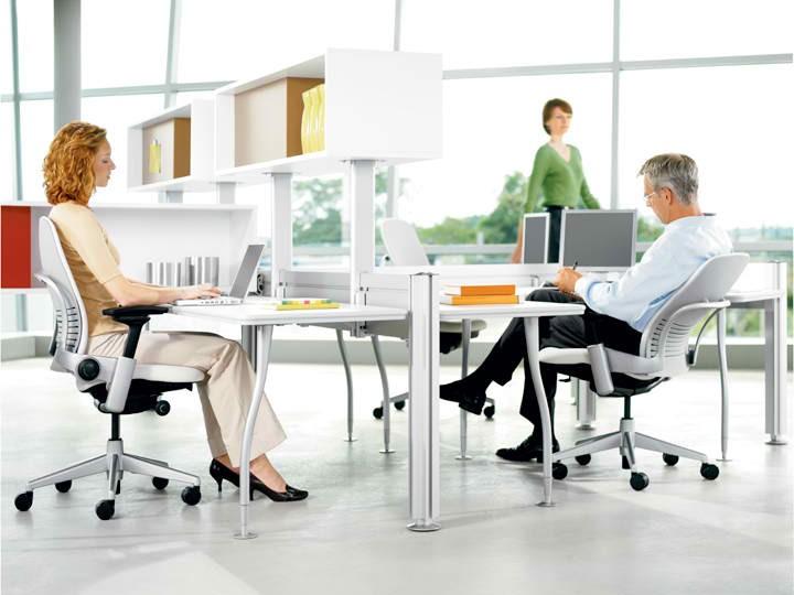 Ergonomics- Organiza6onal Organiza6onal ergonomics: is concerned with op6mizing the workplace,