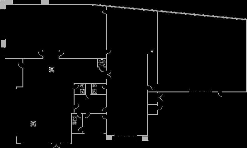 PROPERTY OVERVIEW FLOOR PLAN Retail/Showroom Drain OFC OFC Grade