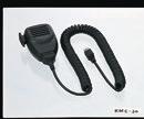 Optional Accessories for LMR Portable Radios Audio Accessories KHS-21 EMC-3 KMC-21 KMC-41 KMC-41D KMC-42W HEADSET CLIP WITH EARPHONE (Compact Size) (IP54/55) (IP67) Others KWD-AE21 KWD-DE21 KWD-AE31