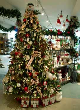 Shop from our trees 6