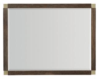 pages 16, 19 377-322 MIRROR W 36 D 1-5/8 H 46 in. W 91.44 D 4.13 H 116.84 cm.