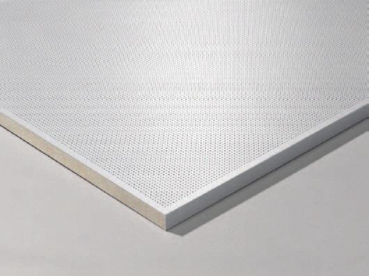 The ProAcoustic A2 elements are available in select perforations.