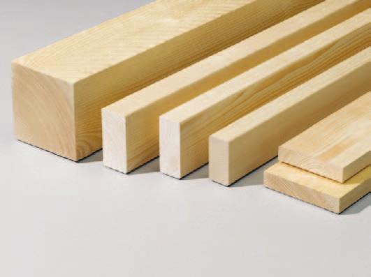 EGGER construction wood, sorted by strength