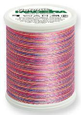 embroidery and sewing thread 12 200 m / 220 yds 9350 9350 9330 9331 9380 104 colours / 1000