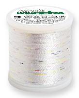 9847 40 colours / 1000 m Polyneon is your first choice when you need a resistant thread for