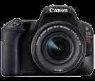 2 MP DSLR 5 fps shooting Full HD 1080p video 649 99 567NIK253 CANON EOS REBEL SL2 Includes 18-55mm STM lens