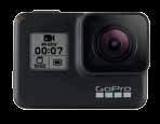 99 453RES022 GOPRO THE HANDLER FLOATING HAND GRIP Keep your GoPro afloat Easily switch between