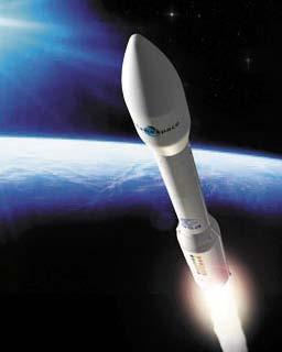 Xi th European Interparliamentary Space Conference, London Italy Vega: European launcher for smaller satellites Italian-led new small ESA launcher Scheduled to enter service within two years Designed
