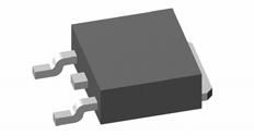 FDD86 N-Channel PowerTrench MOSFET V, 7 A, m Features Max r DS(on) = m at V GS = V, I D = A Max r DS(on) = 7 m at V GS = 6 V, I D = 4 A % UIL tested RoHS Compliant General Description September This