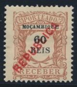 ... Scott $580 Monaco 1279 ** #657a 1945 President Carmona Souvenir Sheet, mint never hinged, very.