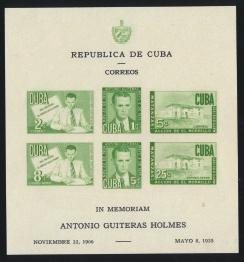 ... Scott $297 Ethiopia 1218 8 #408-410, 1202-1204 1957 Presentation Booklet with Set of 6 Signed by Presidents of Argentina and