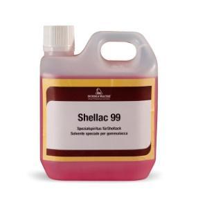 820145 Polish oil 500 ml Lubricant oil for shellac finishes.